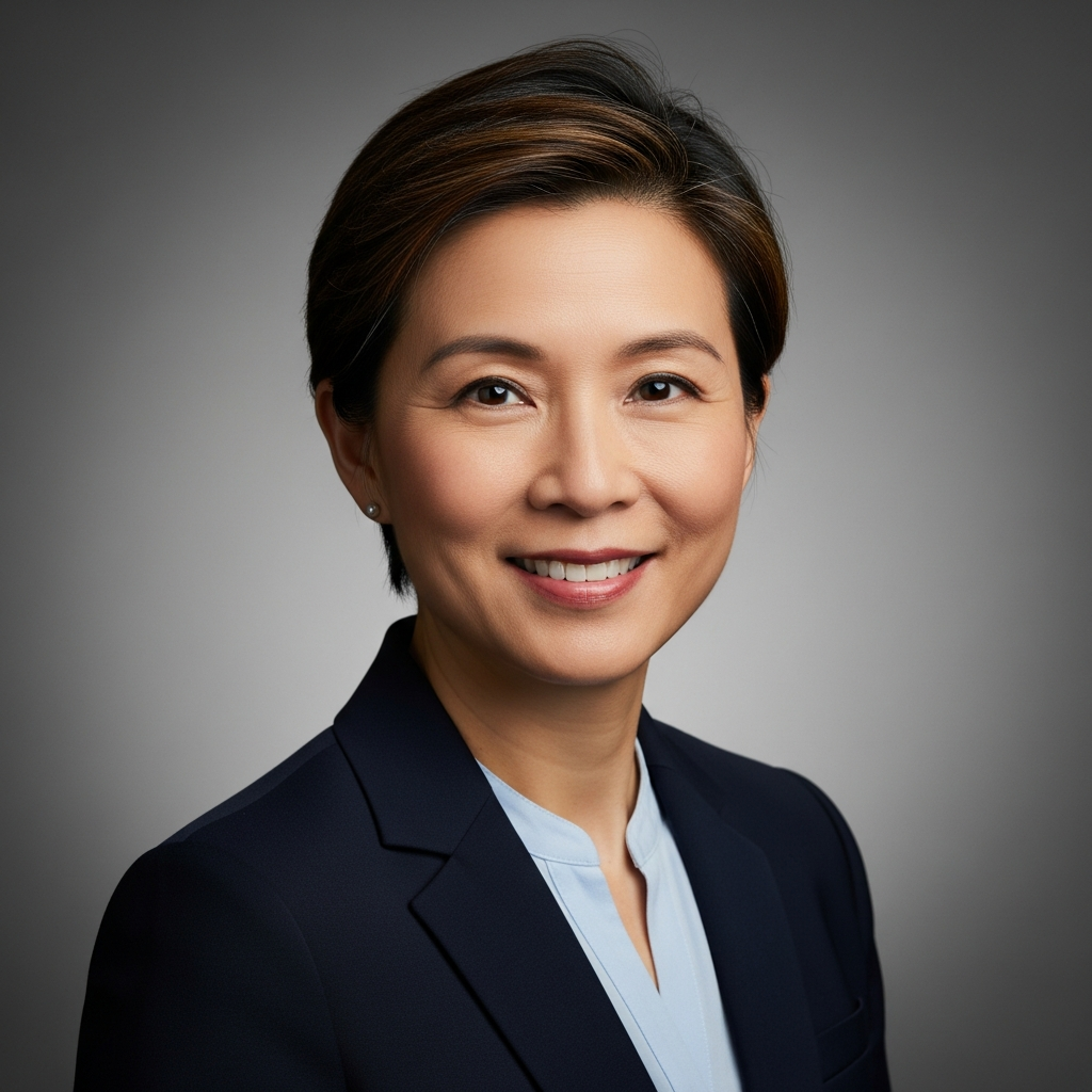 Dr. Sarah Chen