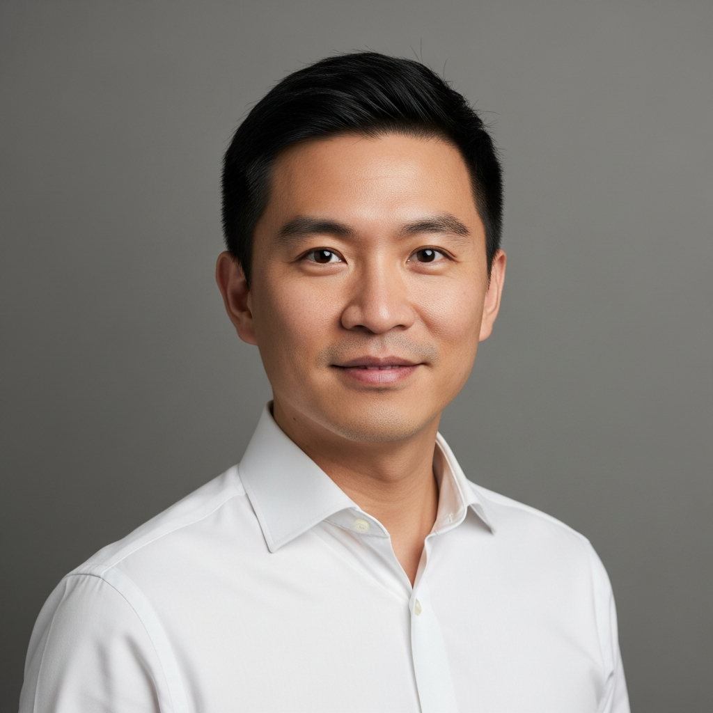 James Chen