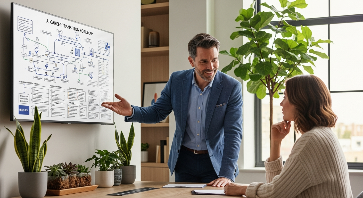 The Complete Guide to AI Career Transitions in 2026